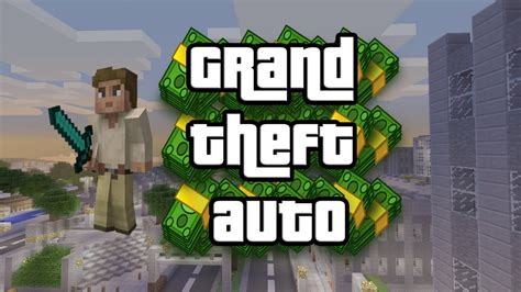 This is a addon for minecraft 1.13 and also able to use for vanilla minecraft but it
s better put it over jolicraft rescource pack. Minecraft Xbox 360/One: Modded GTA map Download ...